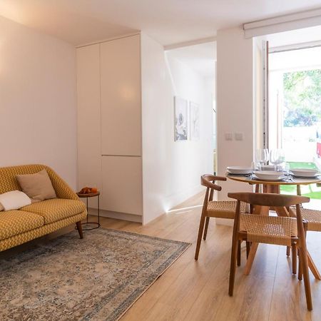 Urban House Marques By Lovelystay Porto Luaran gambar