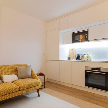 Urban House Marques By Lovelystay Porto Luaran gambar