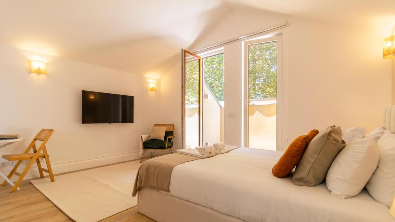 Urban House Marques By Lovelystay Porto Luaran gambar
