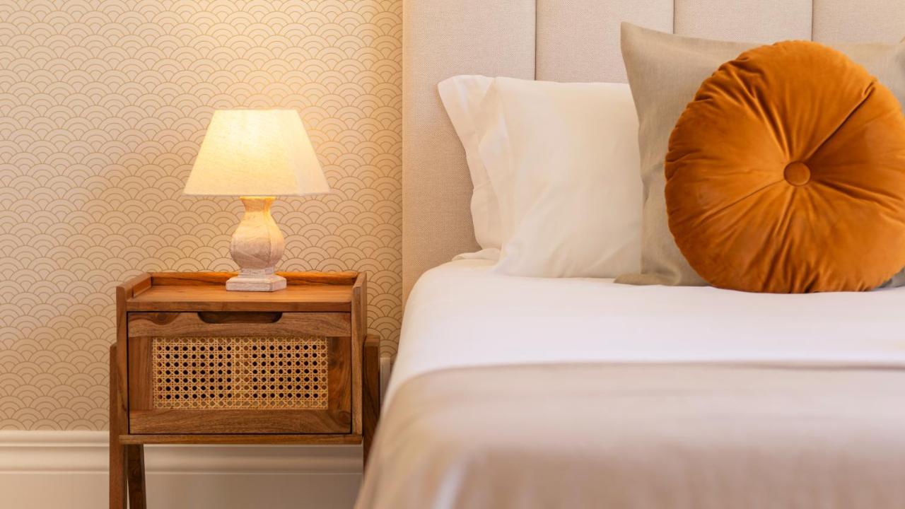 Urban House Marques By Lovelystay Porto Luaran gambar