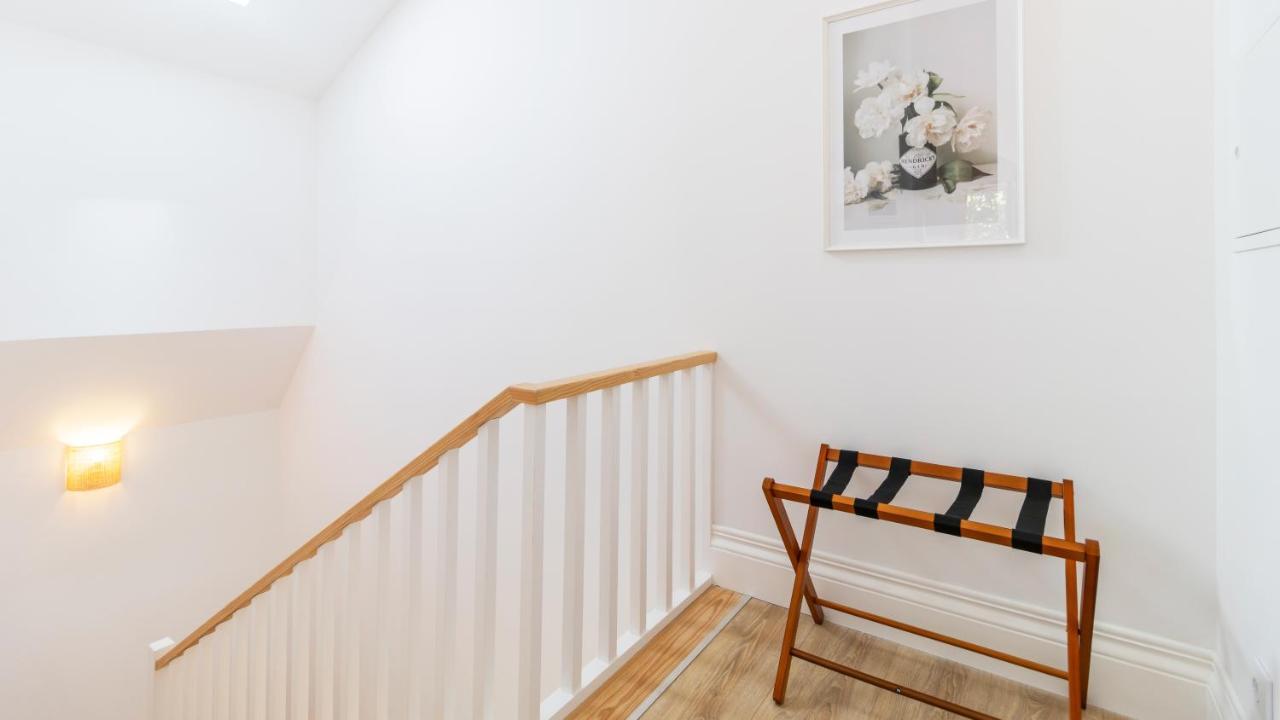 Urban House Marques By Lovelystay Porto Luaran gambar