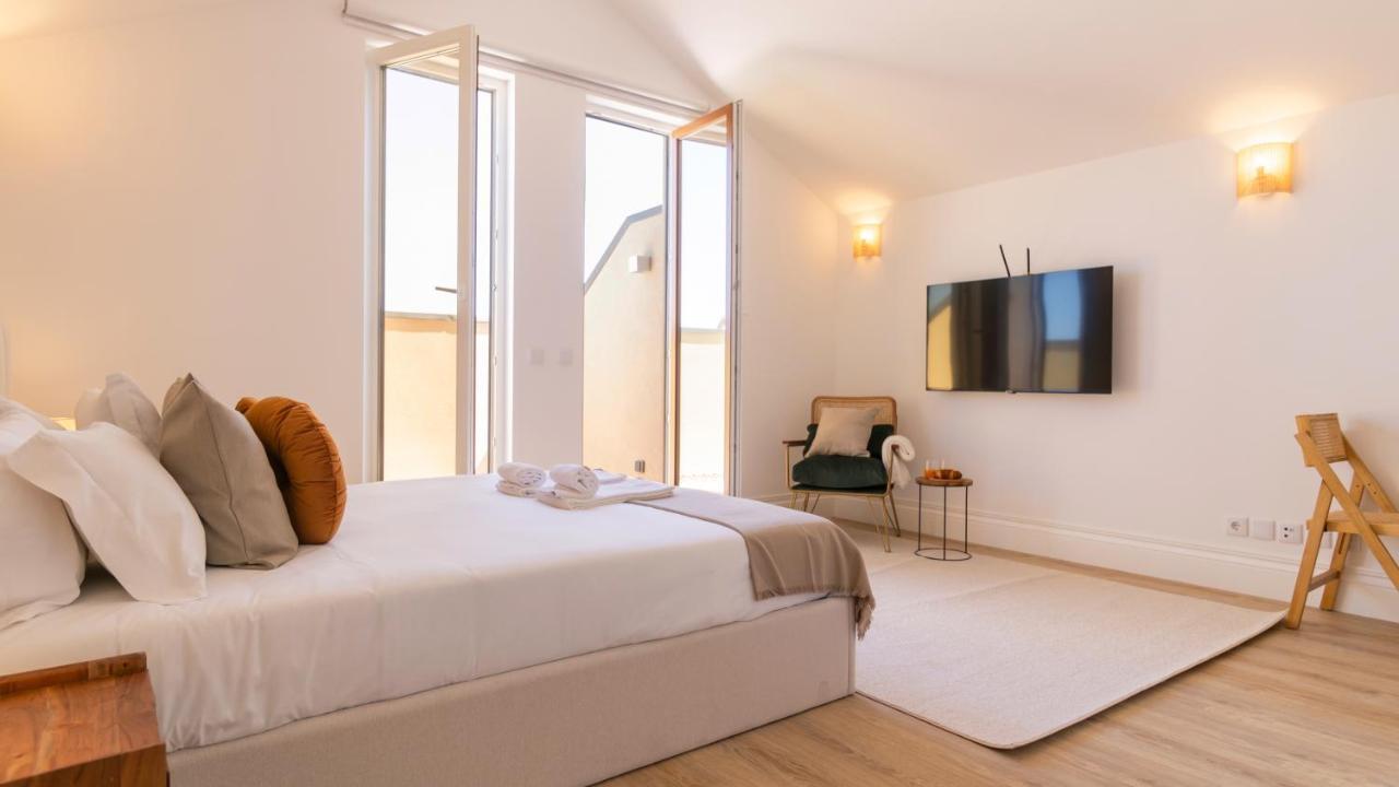 Urban House Marques By Lovelystay Porto Luaran gambar