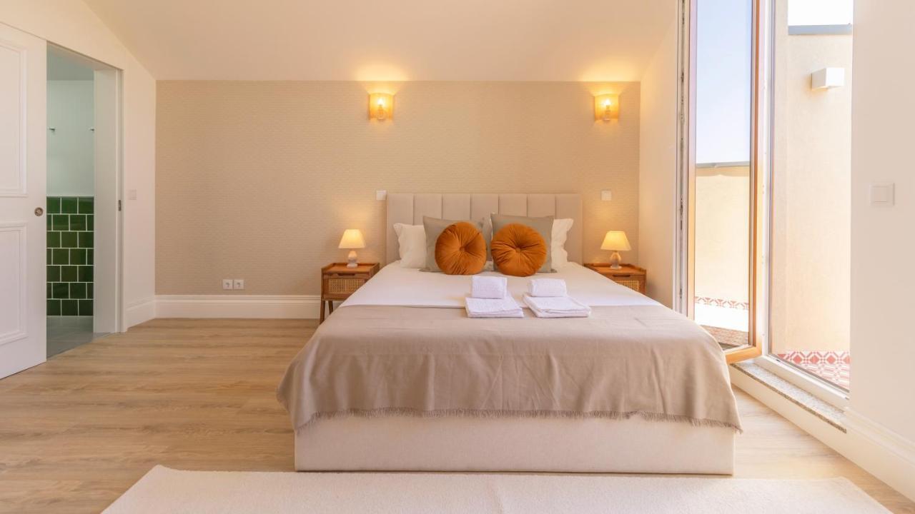 Urban House Marques By Lovelystay Porto Luaran gambar