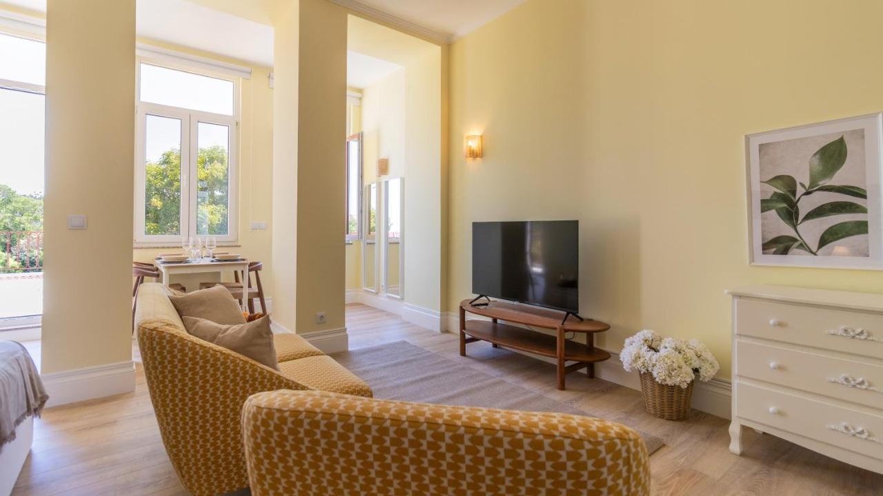 Urban House Marques By Lovelystay Porto Luaran gambar