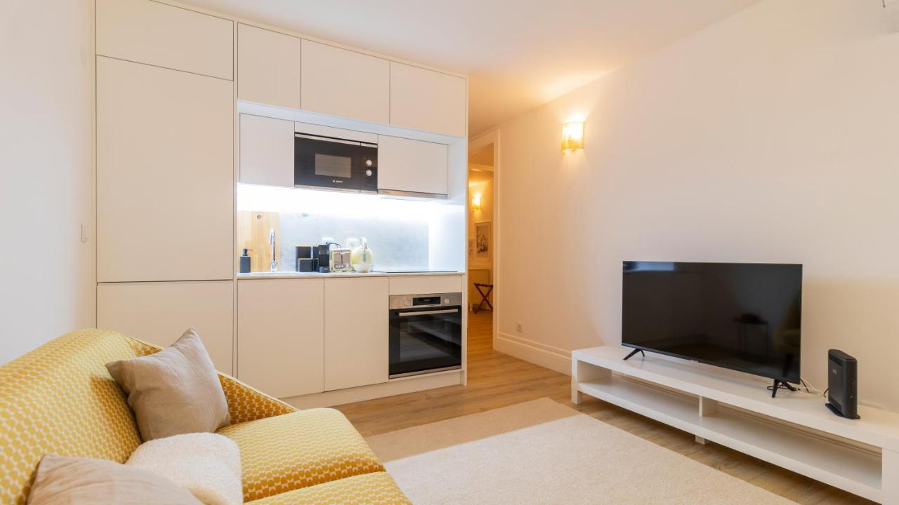 Urban House Marques By Lovelystay Porto Luaran gambar