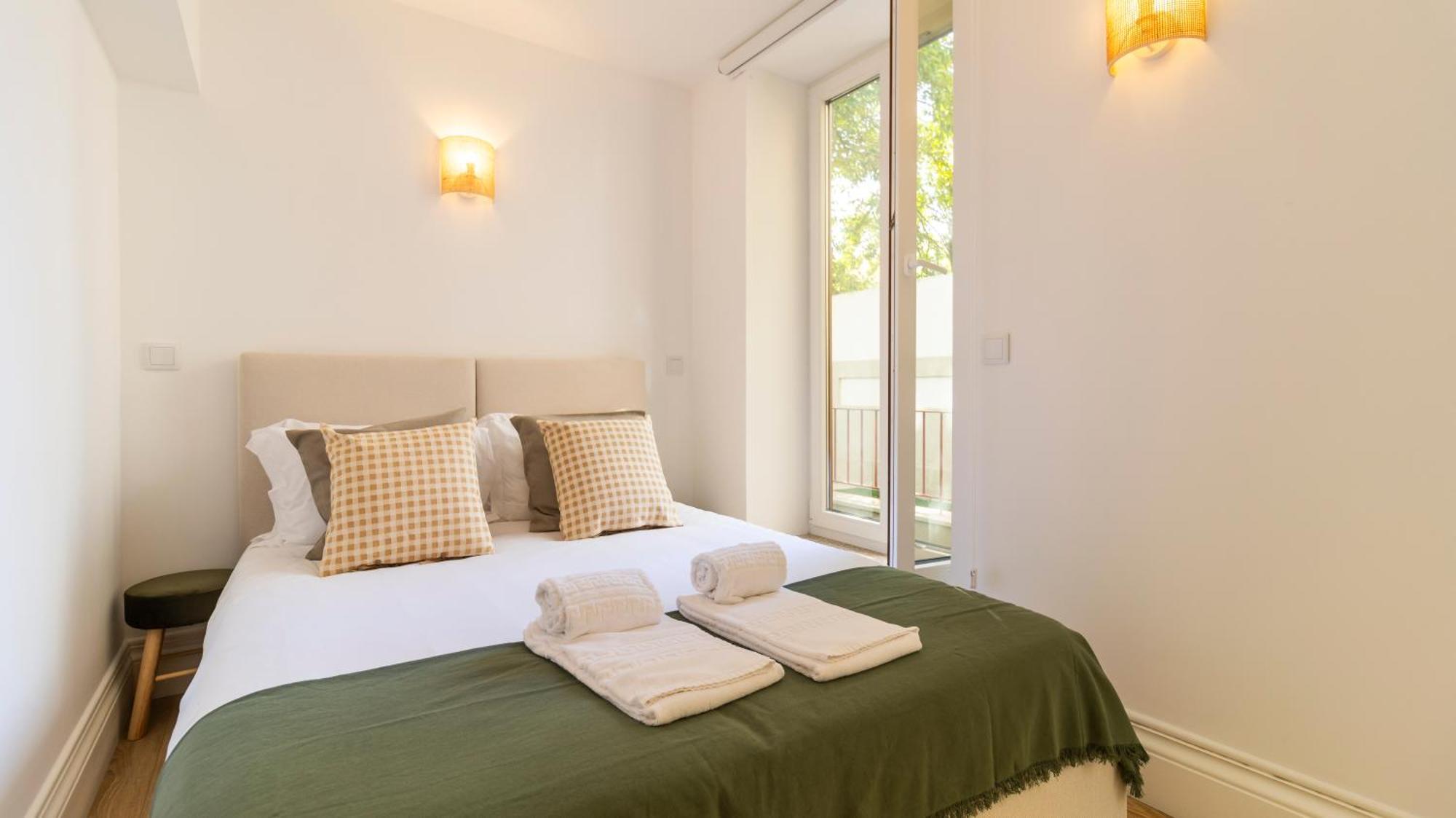 Urban House Marques By Lovelystay Porto Luaran gambar