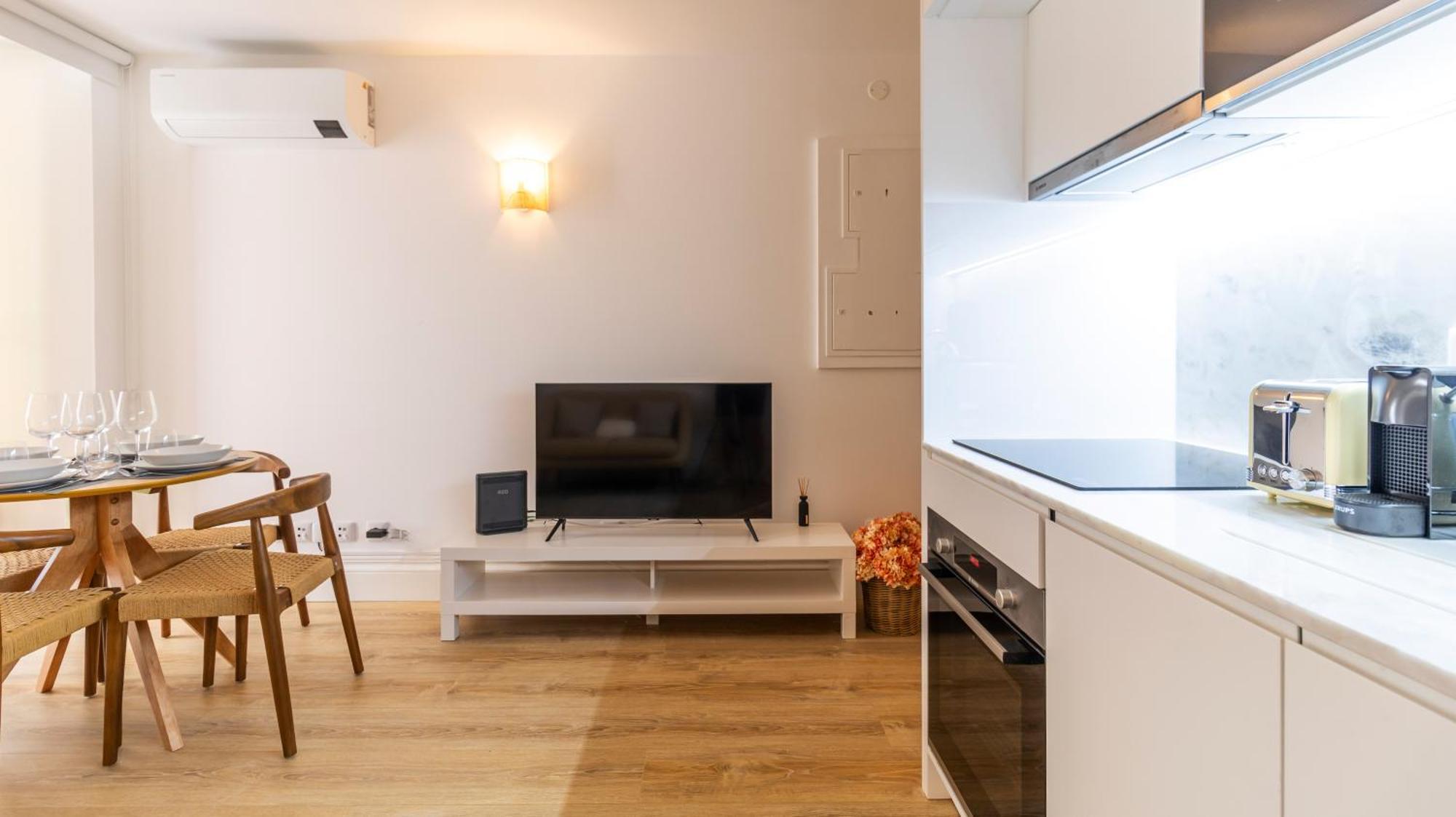Urban House Marques By Lovelystay Porto Luaran gambar