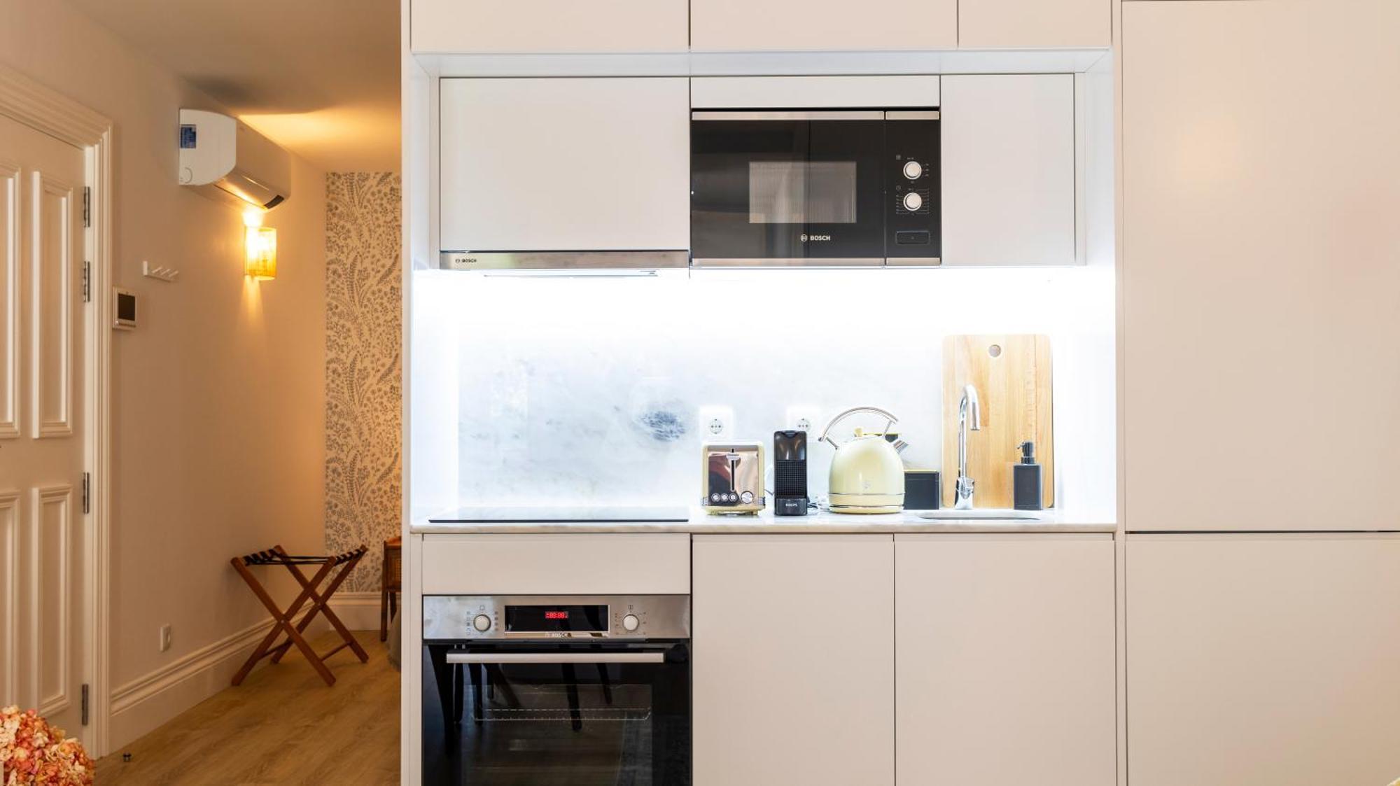 Urban House Marques By Lovelystay Porto Luaran gambar