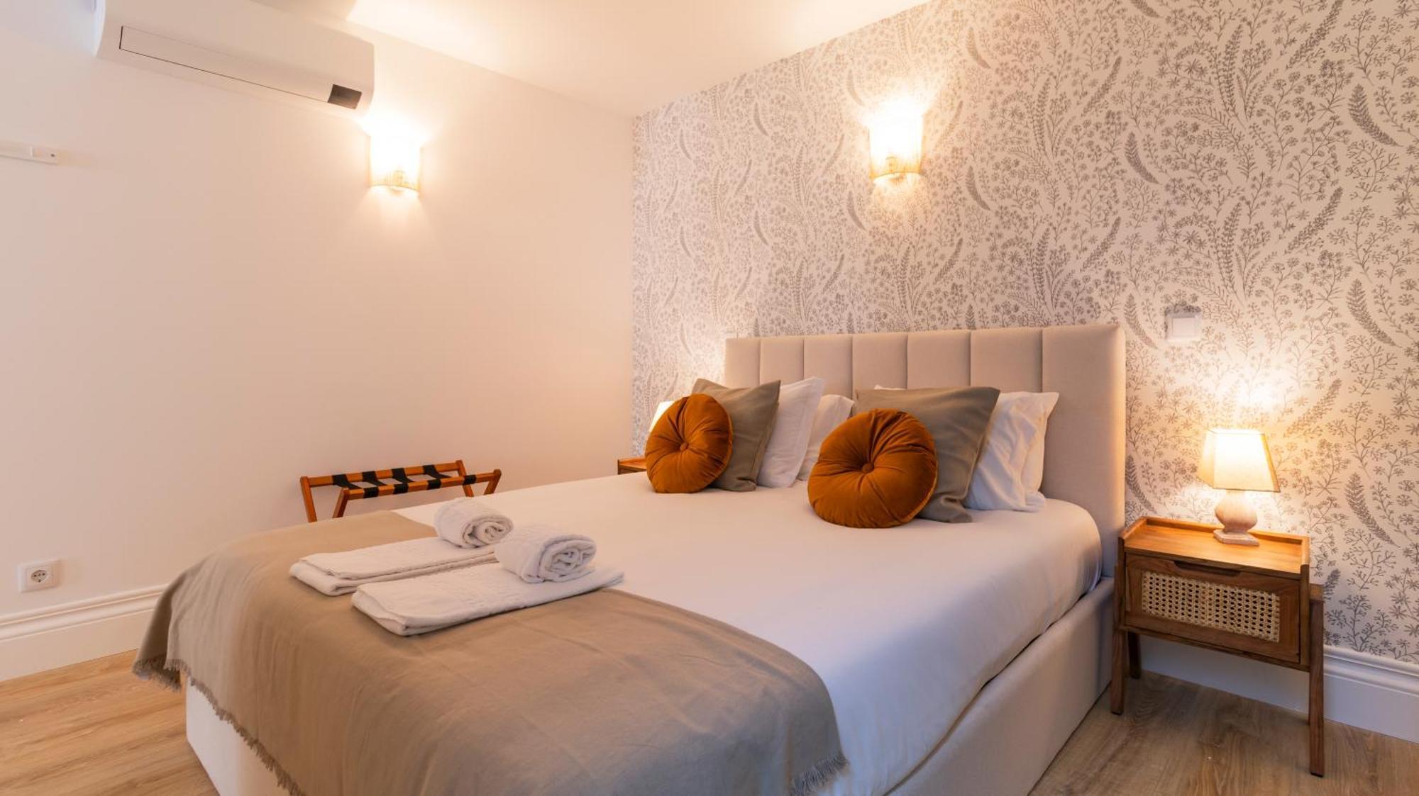 Urban House Marques By Lovelystay Porto Luaran gambar