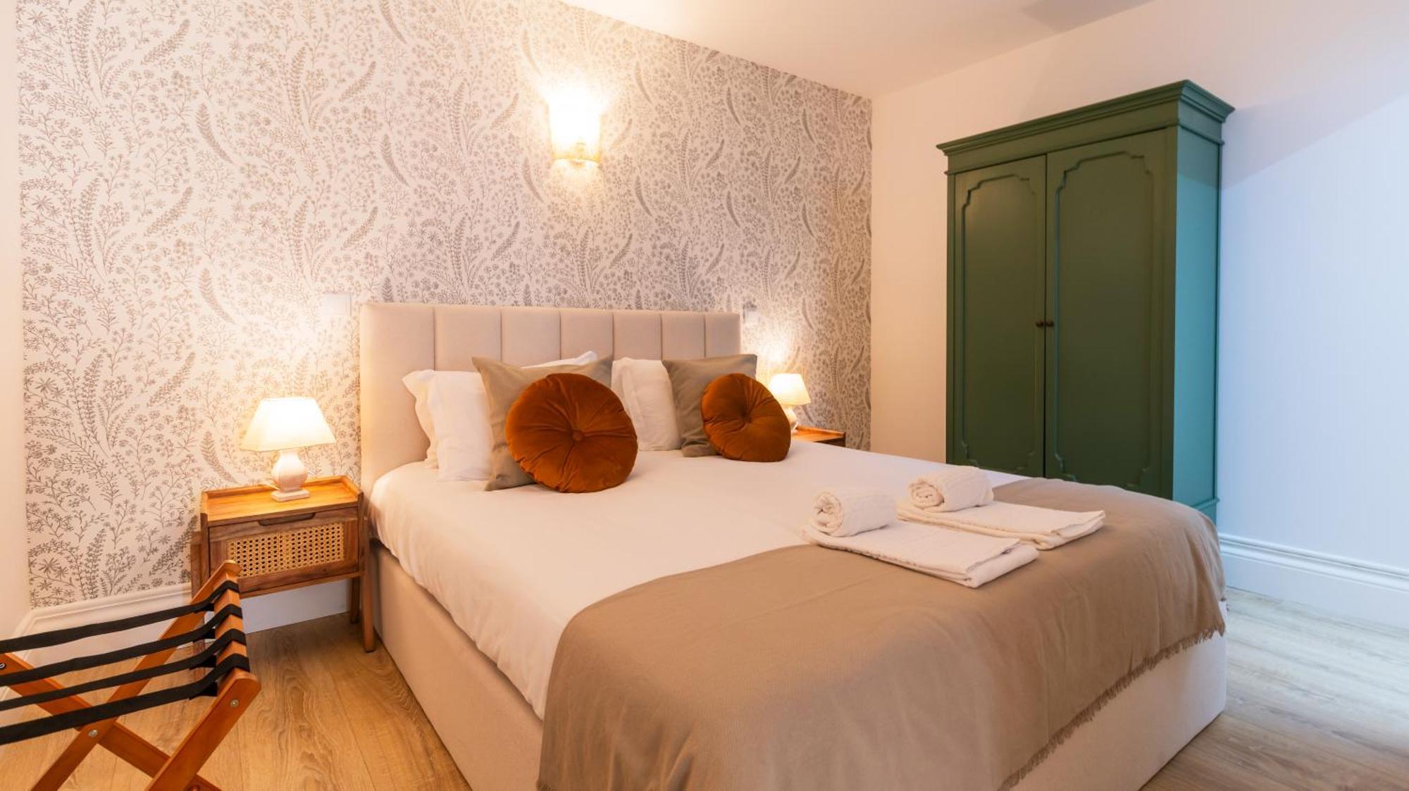 Urban House Marques By Lovelystay Porto Luaran gambar