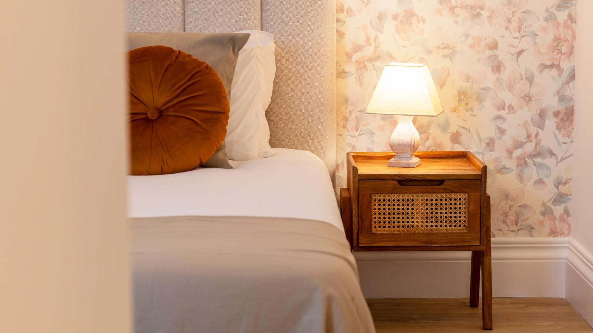 Urban House Marques By Lovelystay Porto Luaran gambar