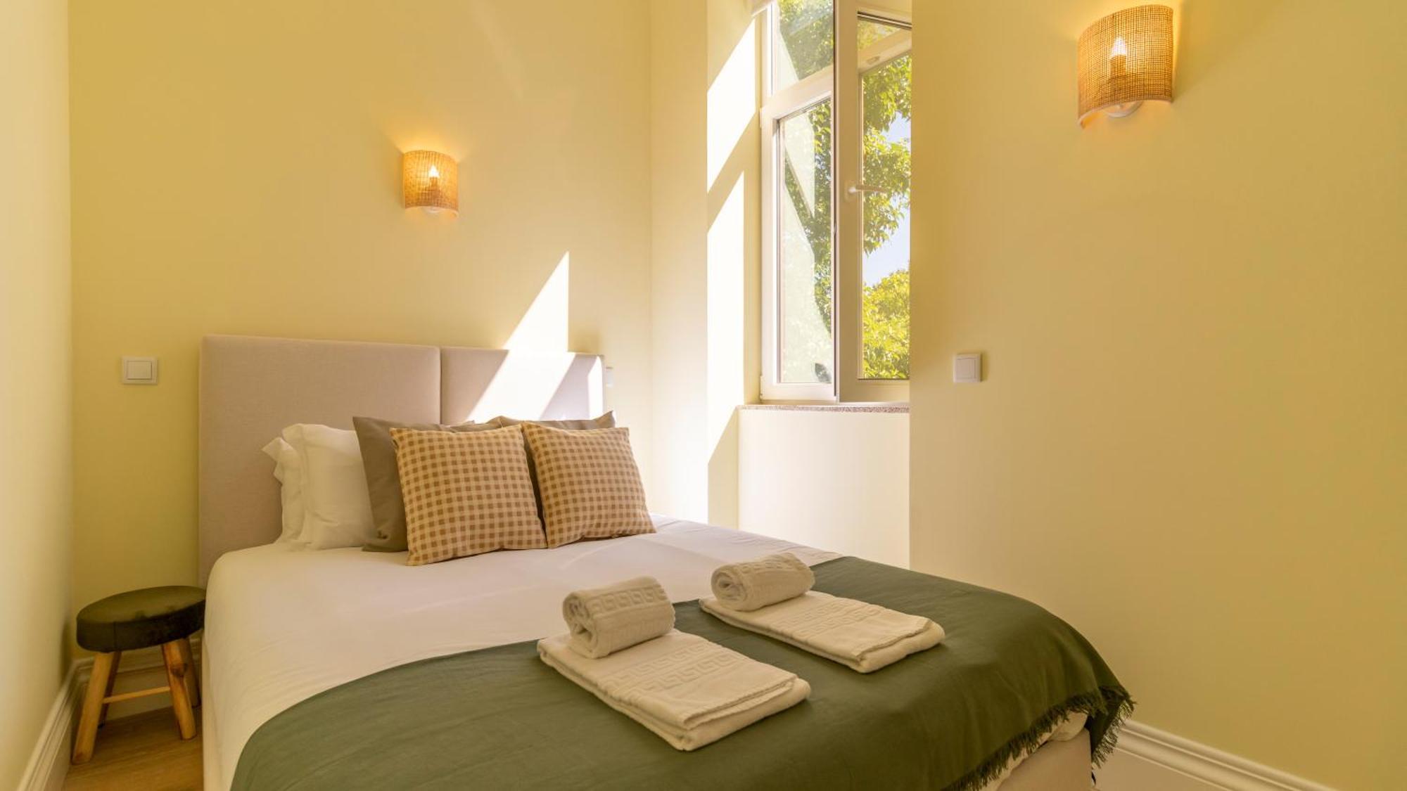 Urban House Marques By Lovelystay Porto Luaran gambar
