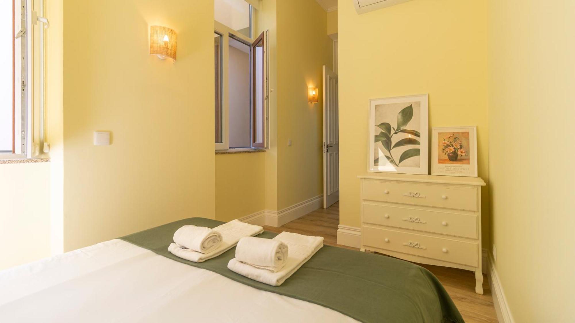 Urban House Marques By Lovelystay Porto Luaran gambar