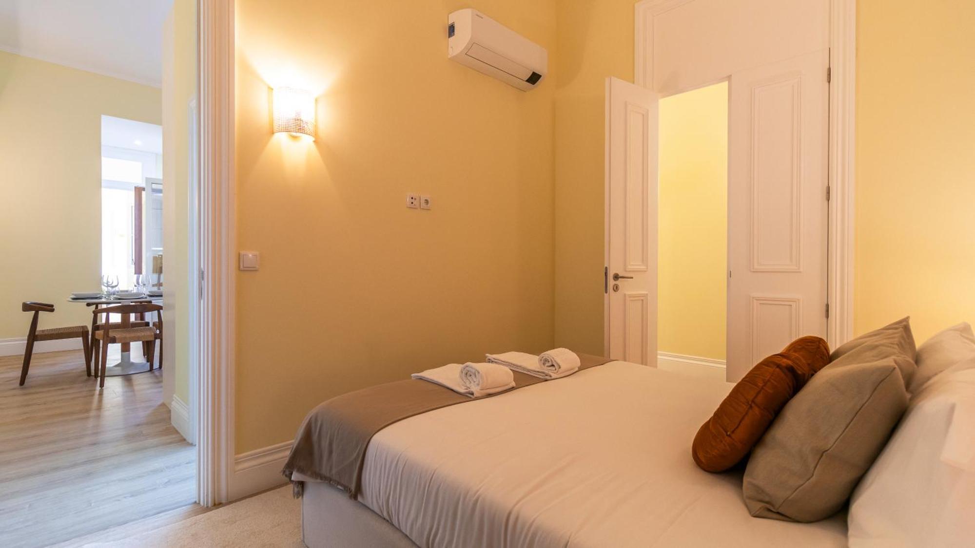 Urban House Marques By Lovelystay Porto Luaran gambar