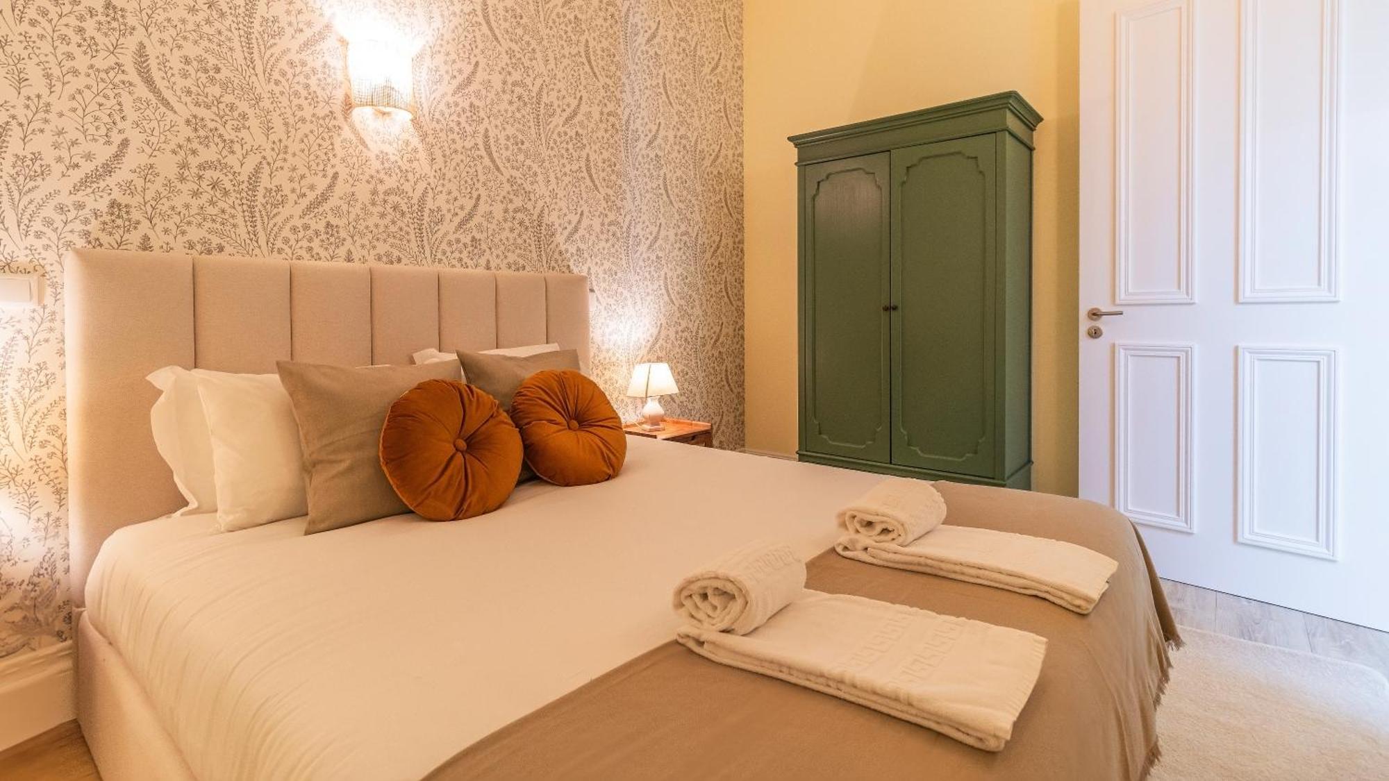 Urban House Marques By Lovelystay Porto Luaran gambar