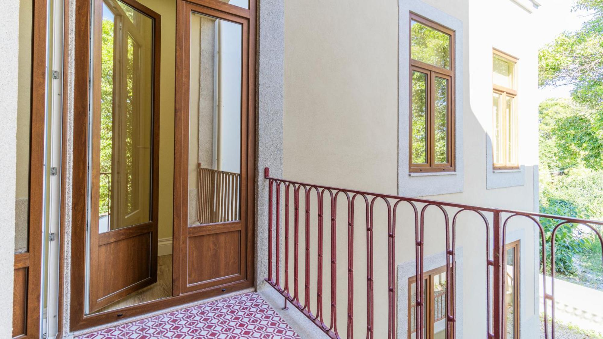 Urban House Marques By Lovelystay Porto Luaran gambar