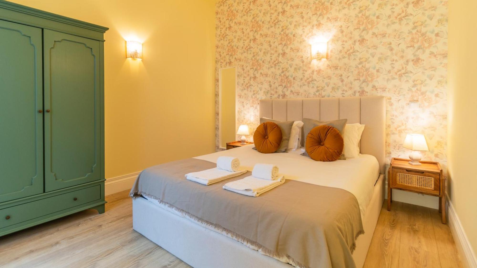 Urban House Marques By Lovelystay Porto Luaran gambar