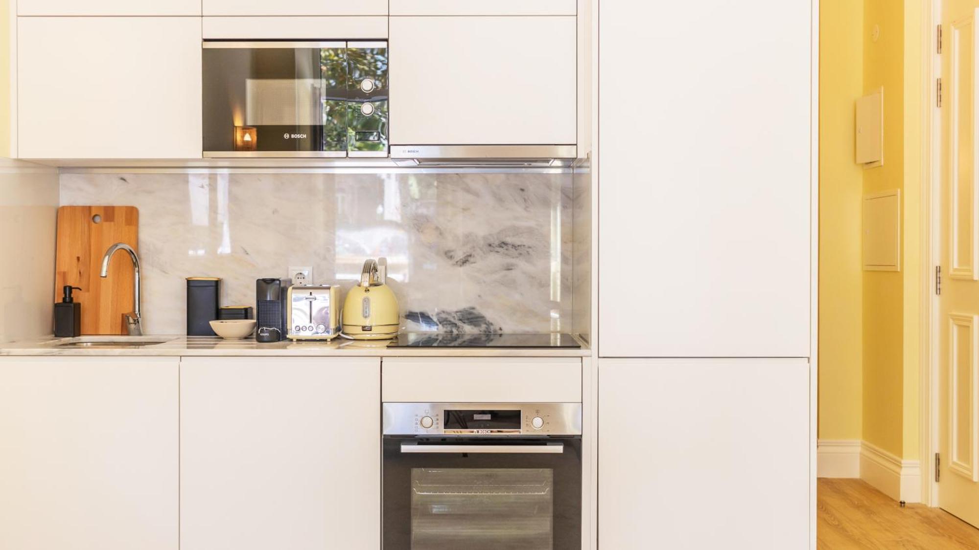 Urban House Marques By Lovelystay Porto Luaran gambar