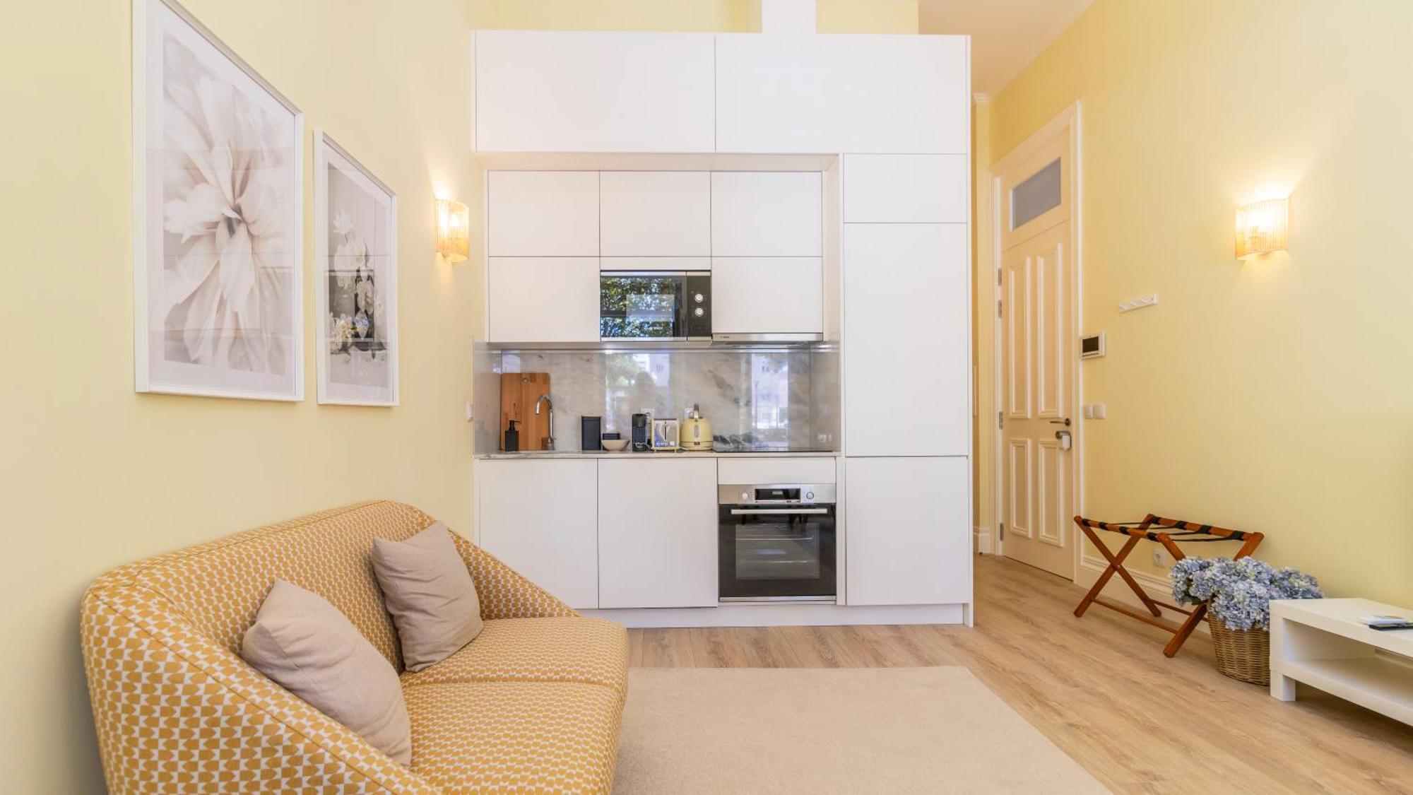 Urban House Marques By Lovelystay Porto Luaran gambar