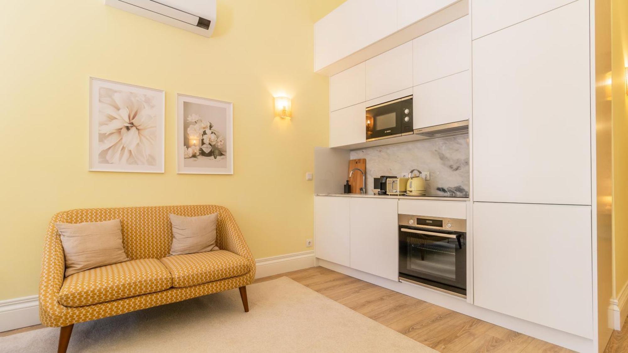 Urban House Marques By Lovelystay Porto Luaran gambar