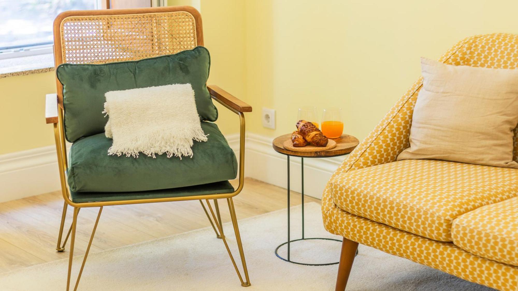 Urban House Marques By Lovelystay Porto Luaran gambar