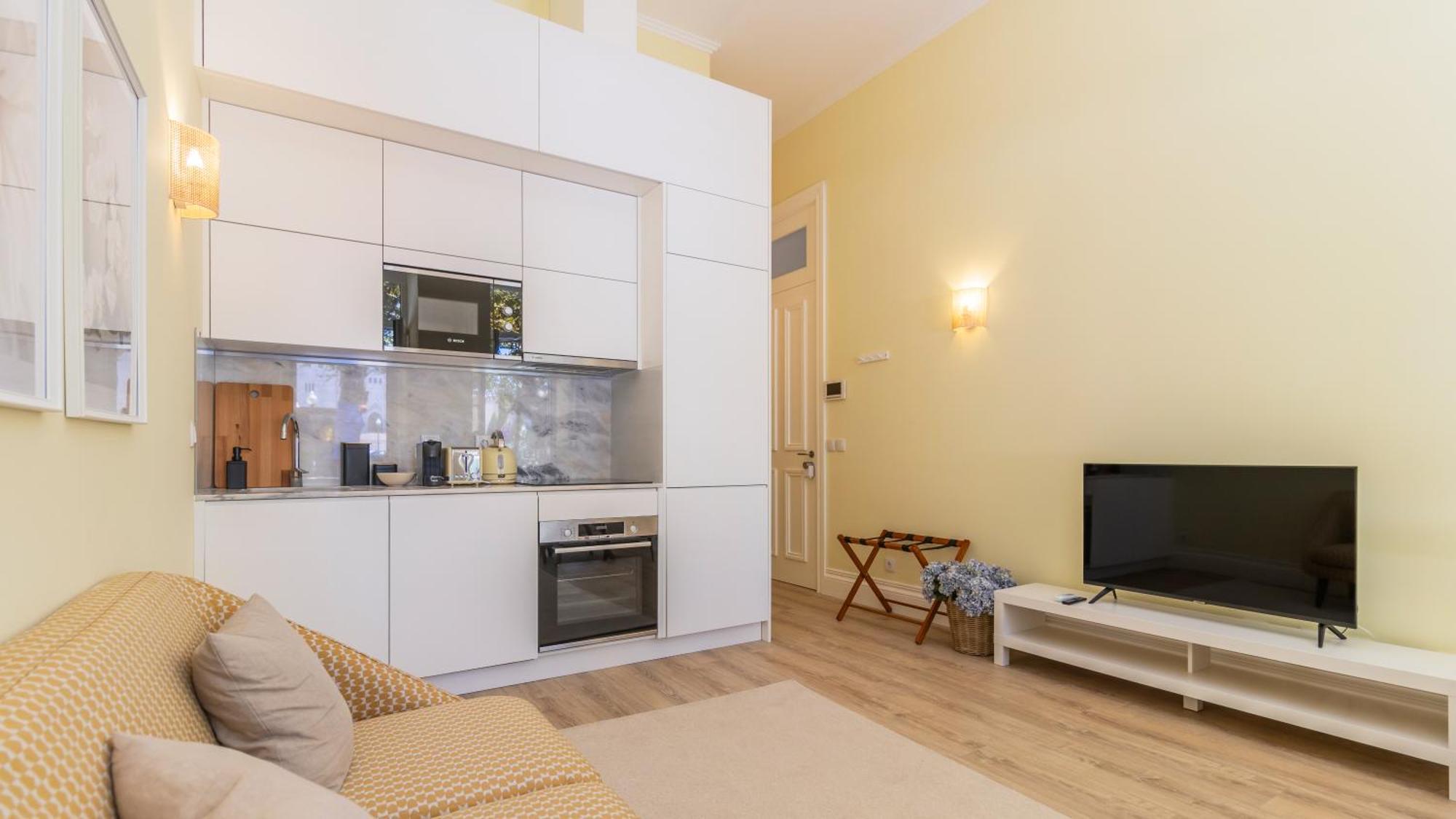 Urban House Marques By Lovelystay Porto Luaran gambar