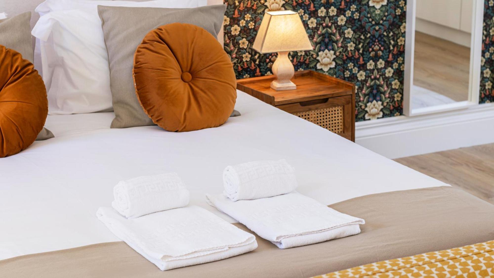 Urban House Marques By Lovelystay Porto Luaran gambar